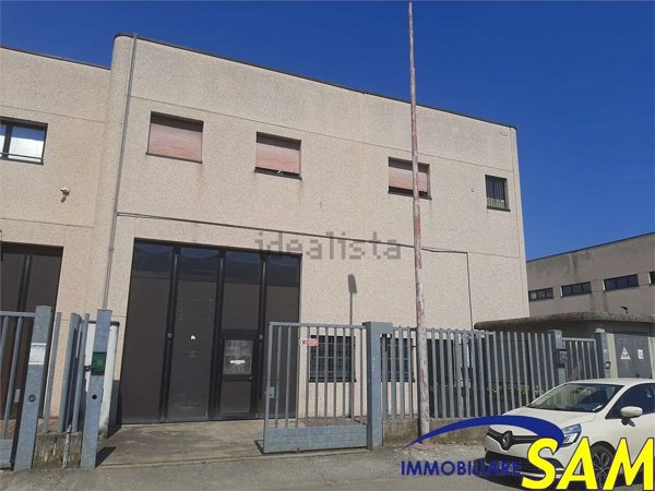 appartamento in vendita a San Giuliano Milanese