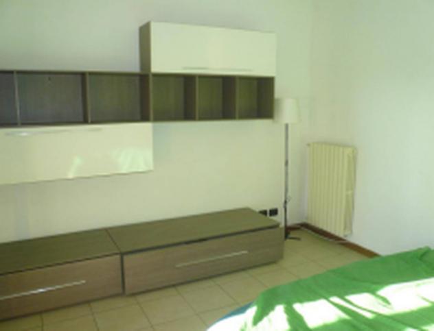 appartamento in vendita a San Giuliano Milanese