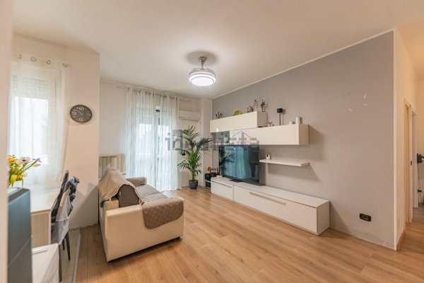 appartamento in vendita a San Giuliano Milanese