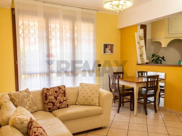 appartamento in vendita a San Giuliano Milanese