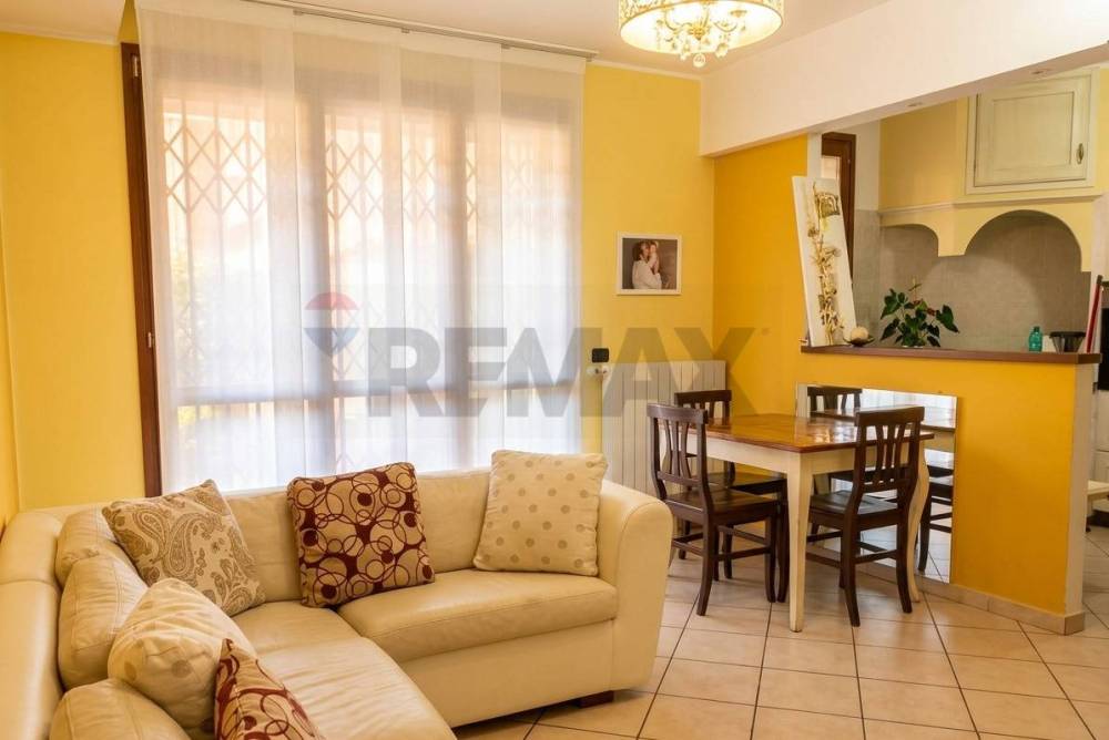 appartamento in vendita a San Giuliano Milanese