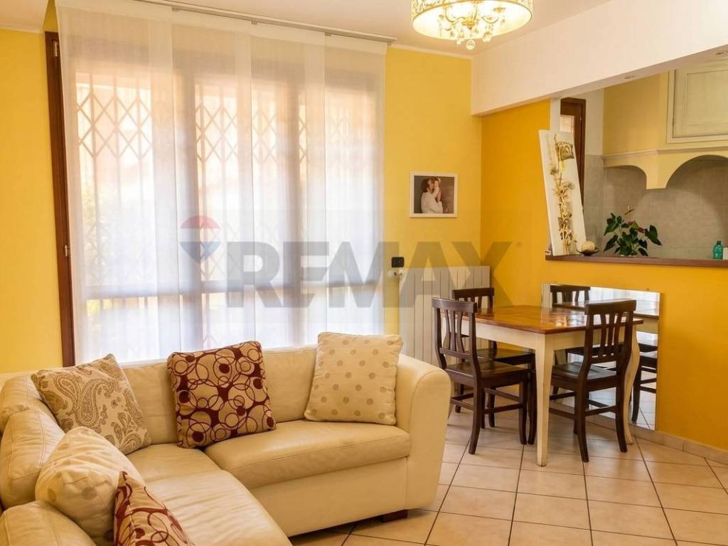 appartamento in vendita a San Giuliano Milanese