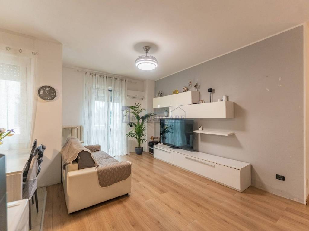 appartamento in vendita a San Giuliano Milanese