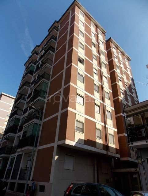 appartamento in vendita a San Giuliano Milanese