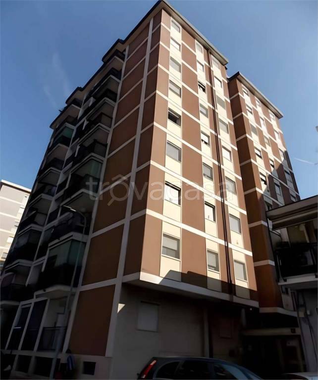 appartamento in vendita a San Giuliano Milanese