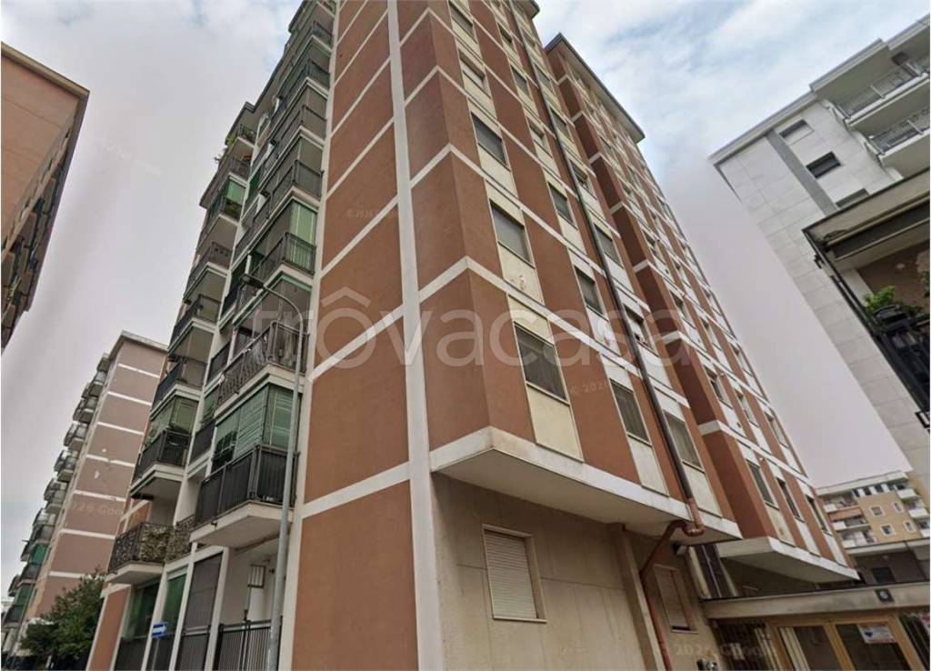 appartamento in vendita a San Giuliano Milanese