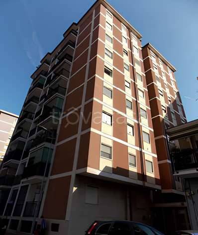 appartamento in vendita a San Giuliano Milanese