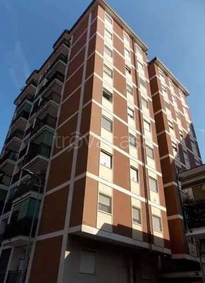 appartamento in vendita a San Giuliano Milanese