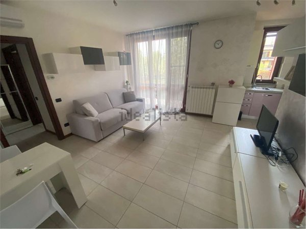 appartamento in vendita a San Giuliano Milanese in zona Zivido