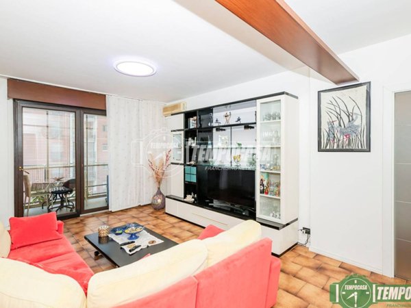 appartamento in vendita a San Giuliano Milanese