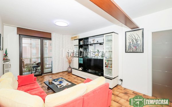 appartamento in vendita a San Giuliano Milanese