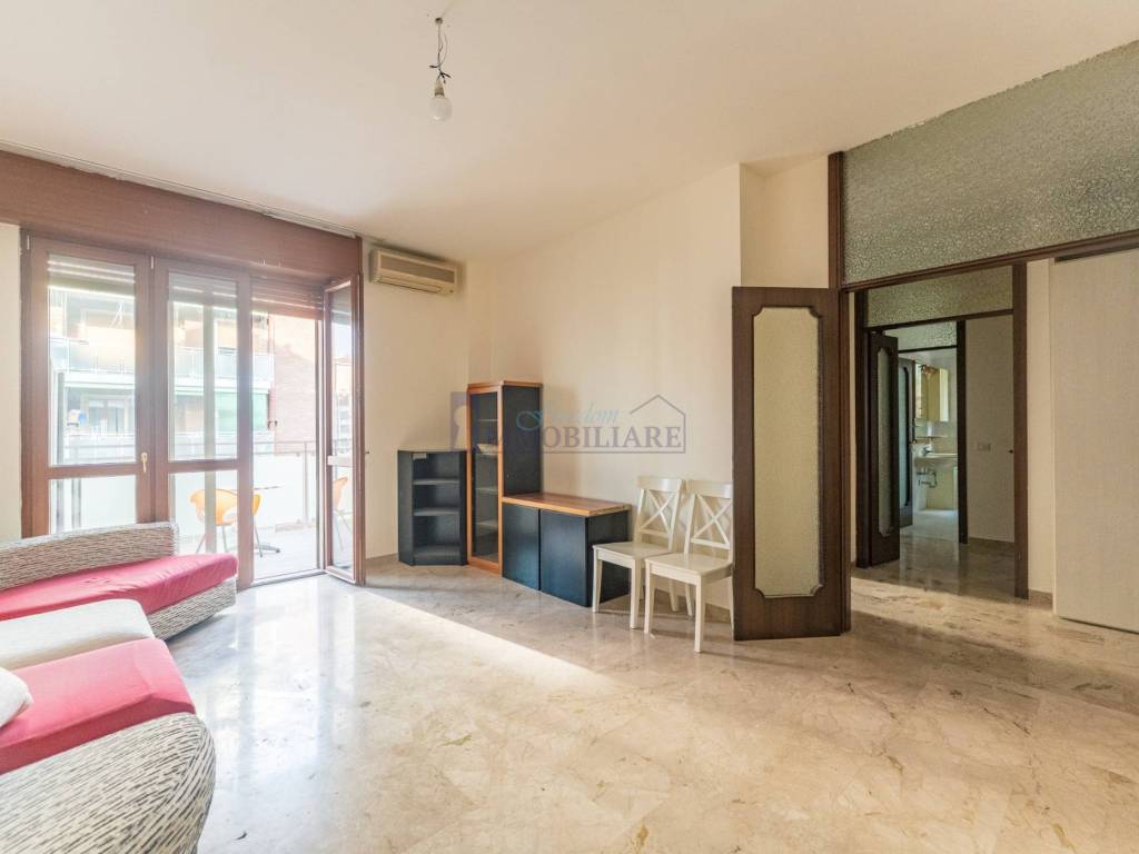 appartamento in vendita a San Giuliano Milanese