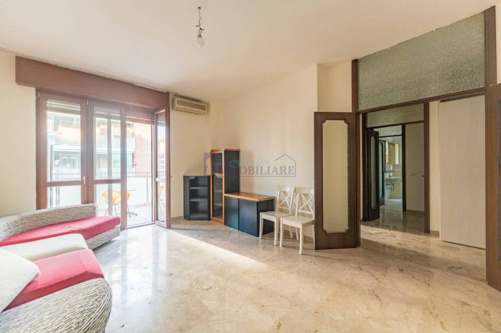 appartamento in vendita a San Giuliano Milanese