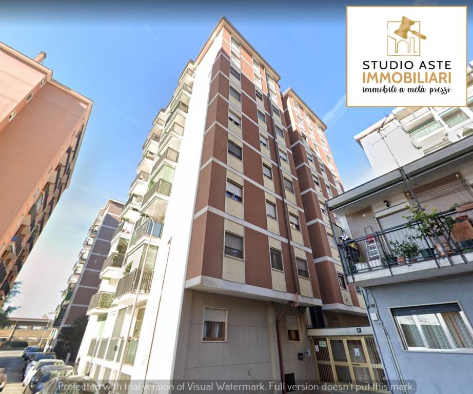 appartamento in vendita a San Giuliano Milanese