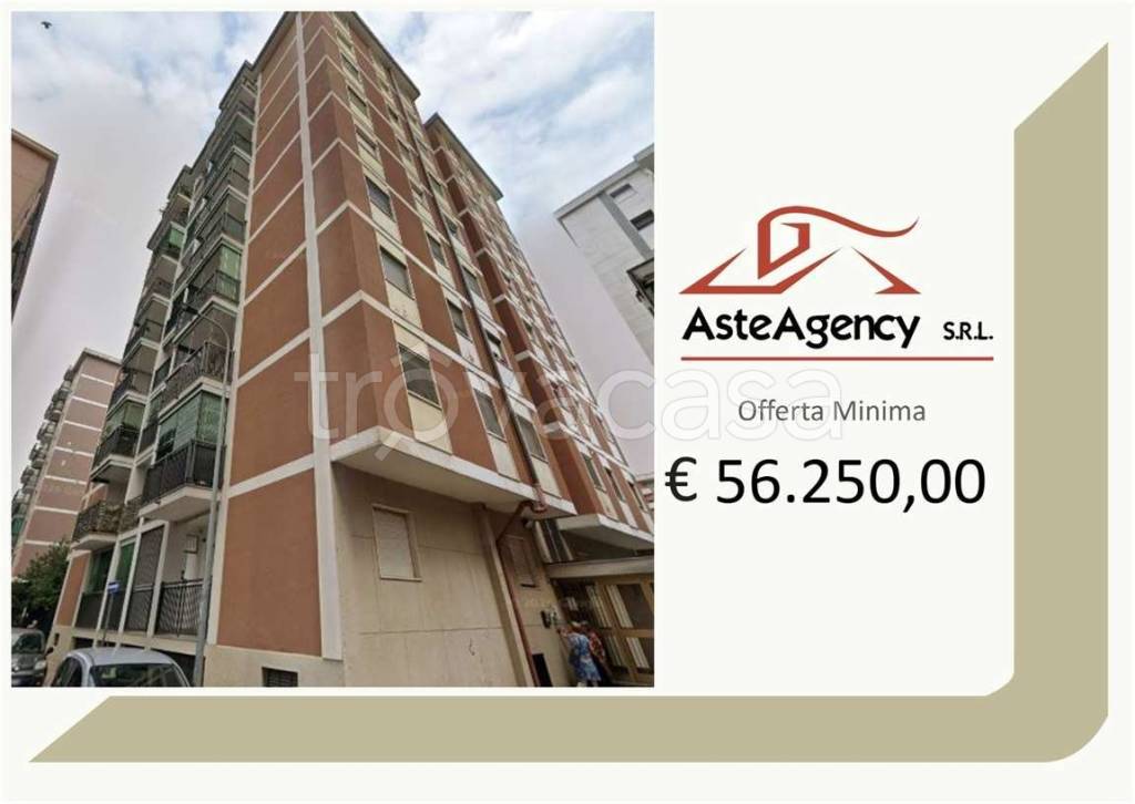 appartamento in vendita a San Giuliano Milanese