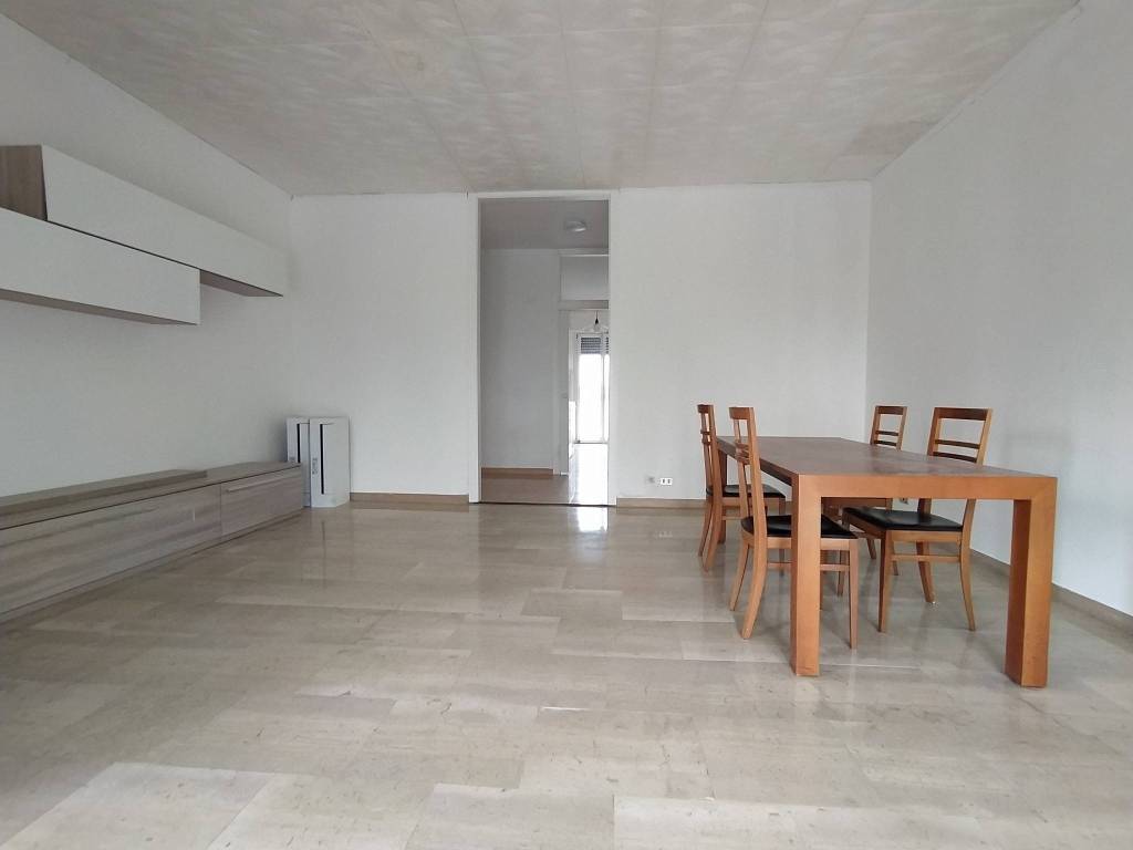 appartamento in vendita a San Giuliano Milanese