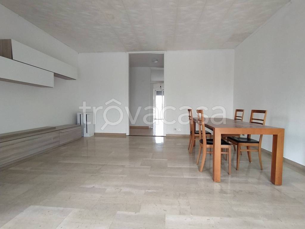 appartamento in vendita a San Giuliano Milanese