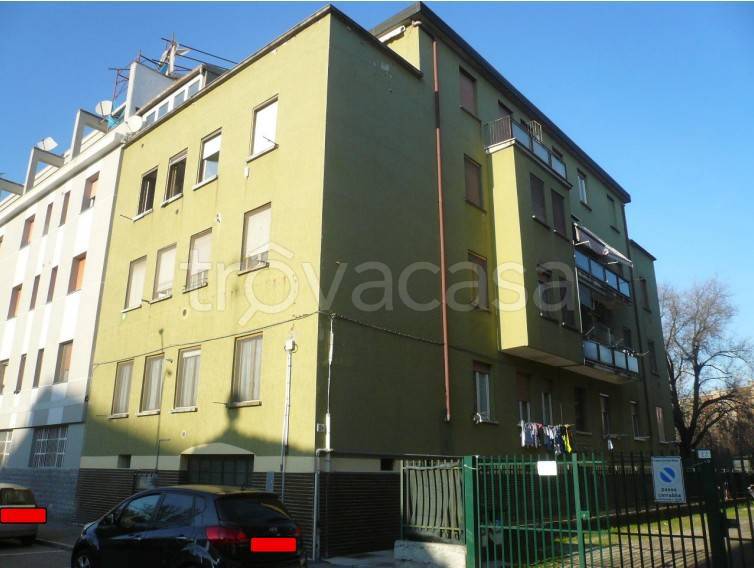 appartamento in vendita a San Giuliano Milanese