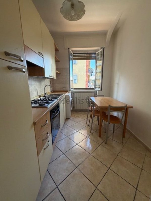 appartamento in vendita a San Giuliano Milanese