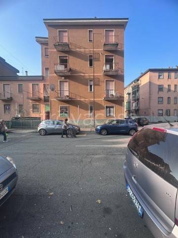 appartamento in vendita a San Giuliano Milanese