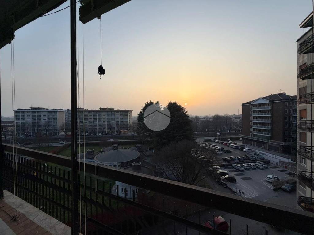 appartamento in vendita a San Giuliano Milanese