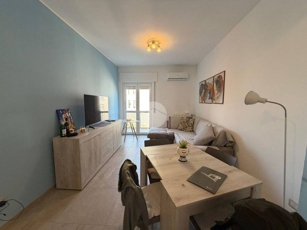 appartamento in vendita a San Giuliano Milanese