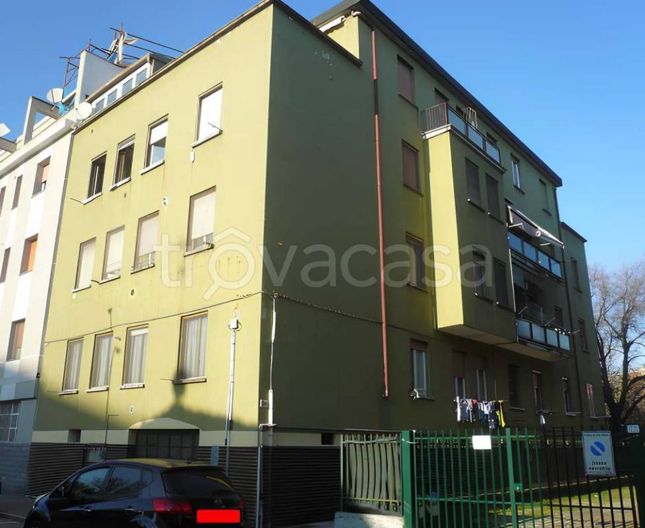 appartamento in vendita a San Giuliano Milanese
