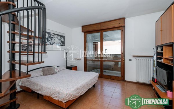 appartamento in vendita a San Giuliano Milanese in zona Zivido