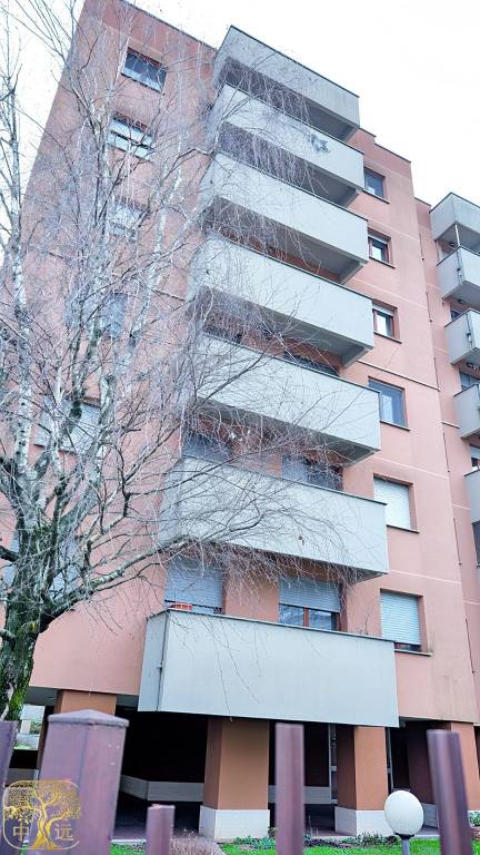 appartamento in vendita a San Giuliano Milanese