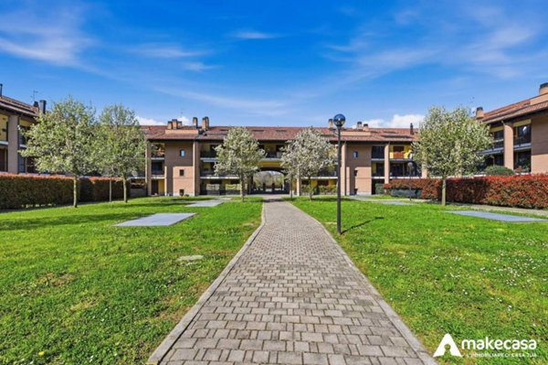 negozio in vendita a San Giuliano Milanese