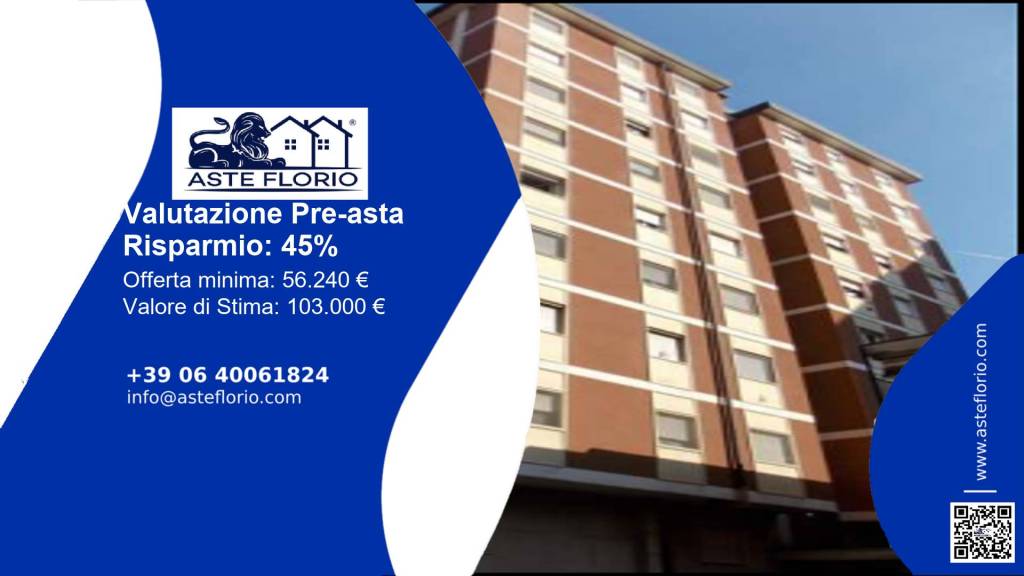 appartamento in vendita a San Giuliano Milanese