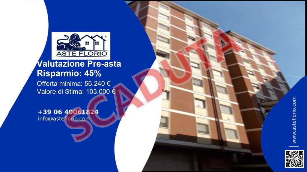 appartamento in vendita a San Giuliano Milanese