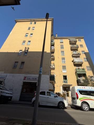 appartamento in vendita a San Giuliano Milanese