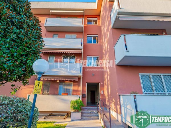 appartamento in vendita a San Giuliano Milanese in zona Civesio