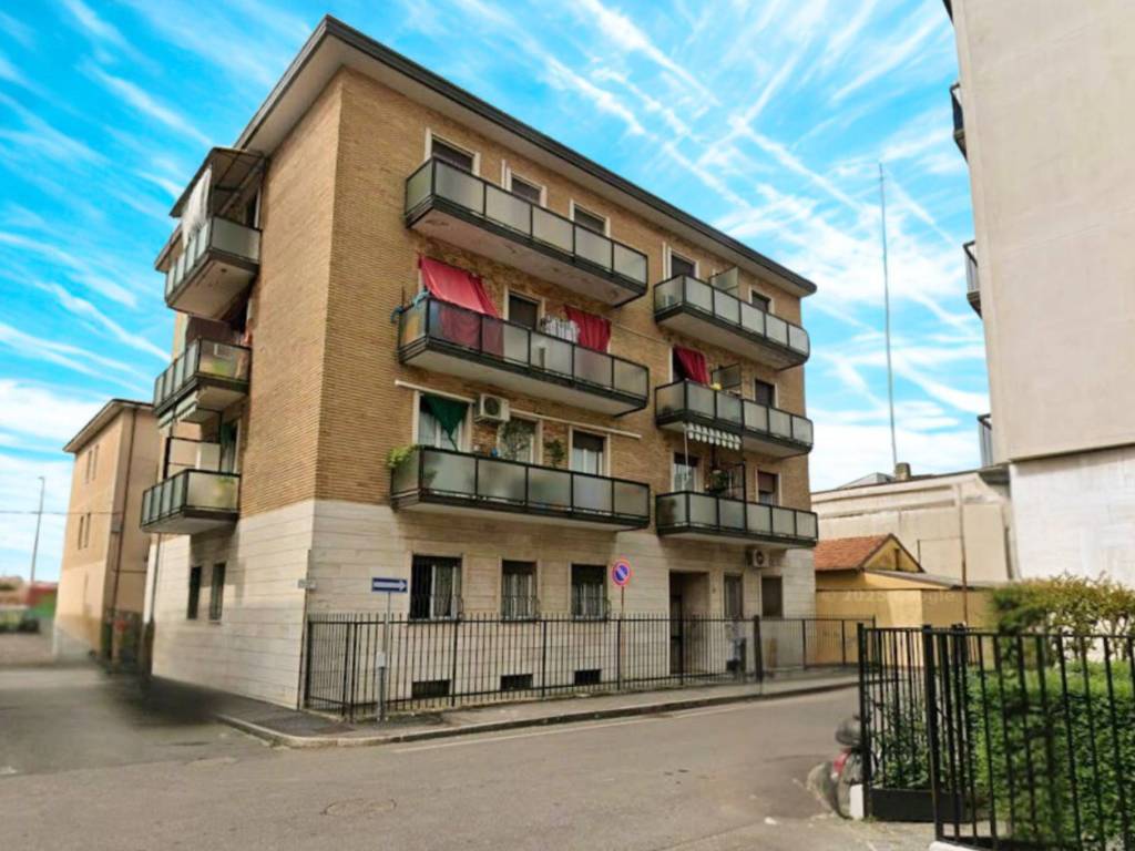 appartamento in vendita a San Giuliano Milanese