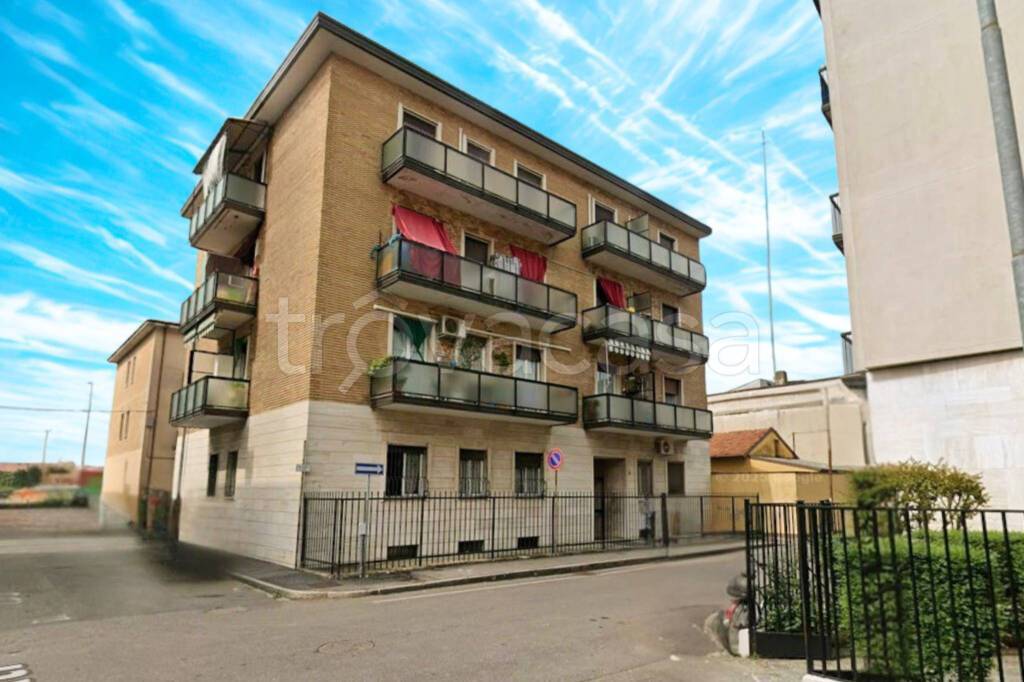 appartamento in vendita a San Giuliano Milanese