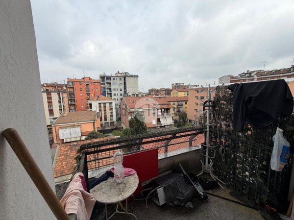 appartamento in vendita a San Giuliano Milanese