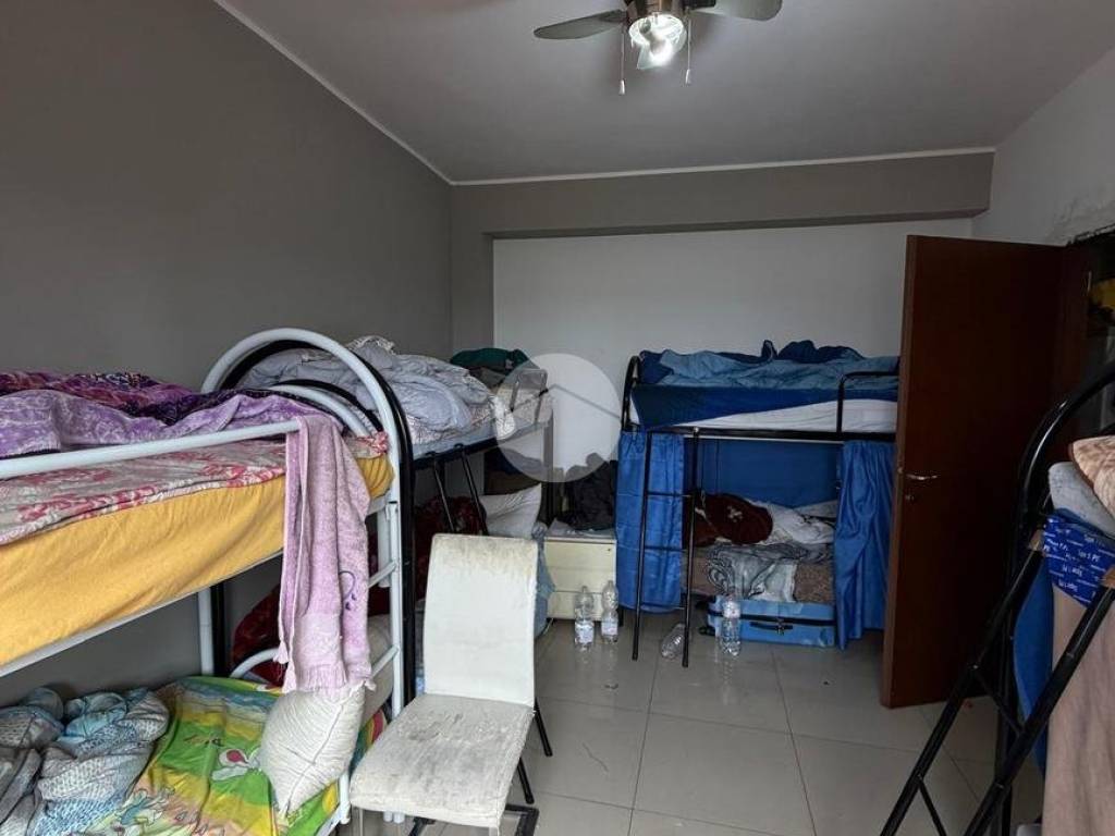 appartamento in vendita a San Giuliano Milanese in zona Borgolombardo