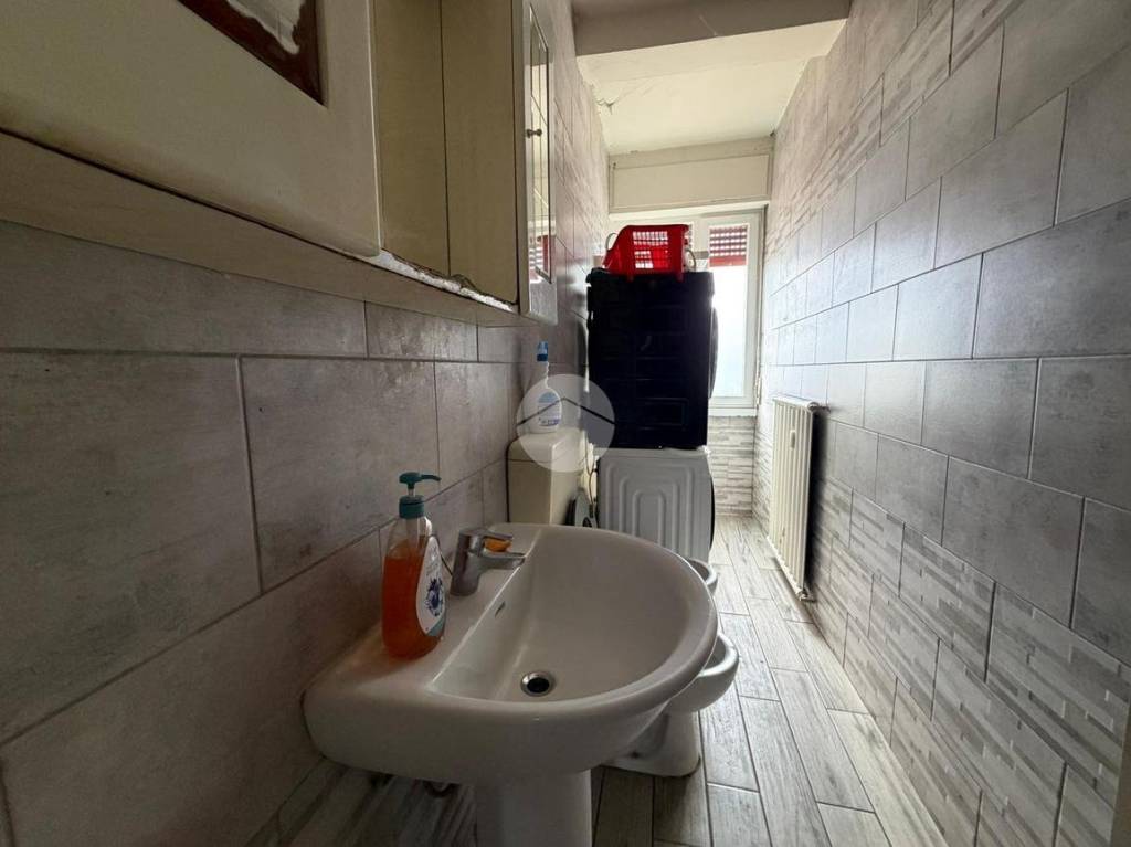 appartamento in vendita a San Giuliano Milanese