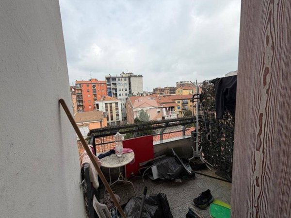 appartamento in vendita a San Giuliano Milanese