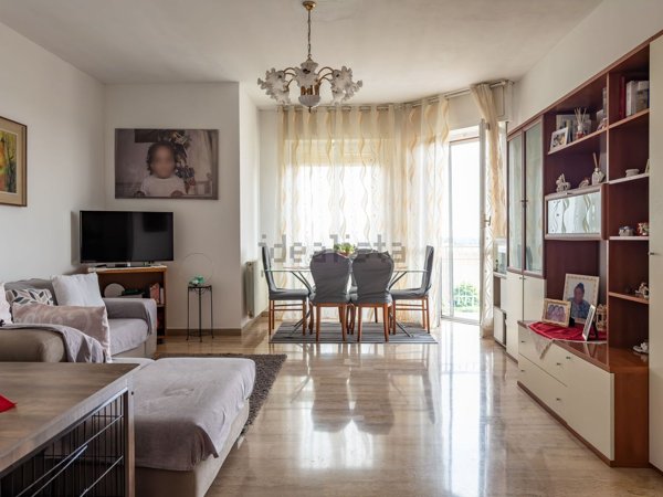 appartamento in vendita a San Giuliano Milanese