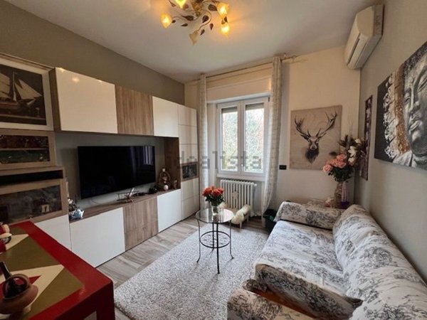 appartamento in vendita a San Giuliano Milanese