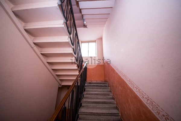 appartamento in vendita a San Giuliano Milanese