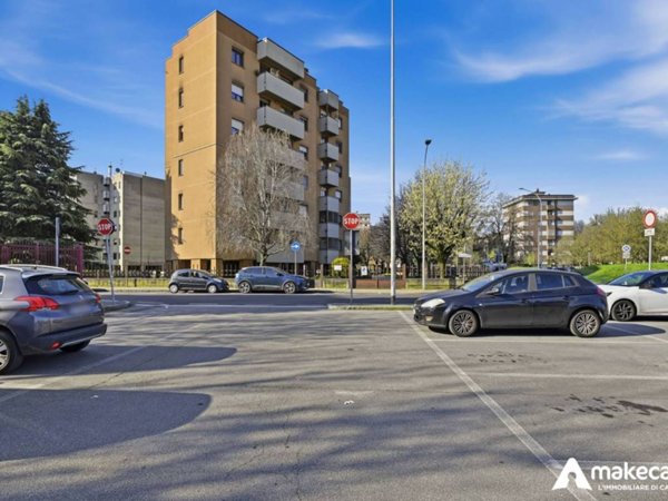 appartamento in vendita a San Giuliano Milanese