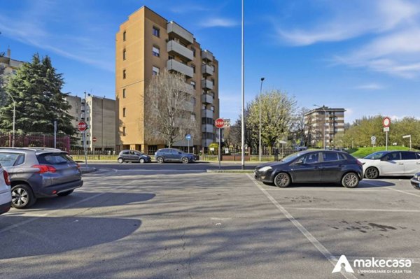 appartamento in vendita a San Giuliano Milanese