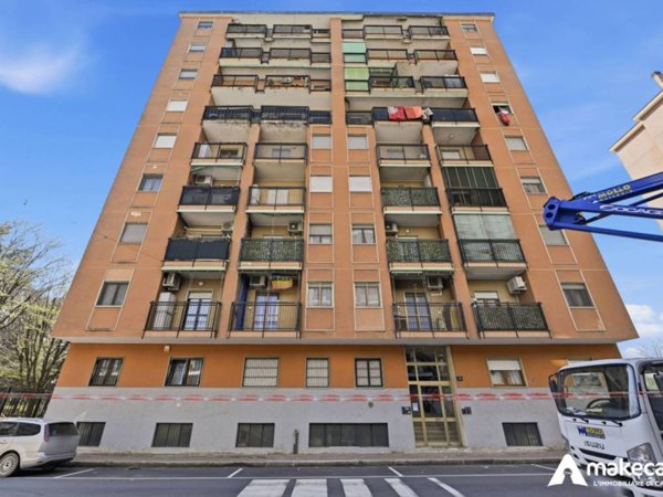 appartamento in vendita a San Giuliano Milanese