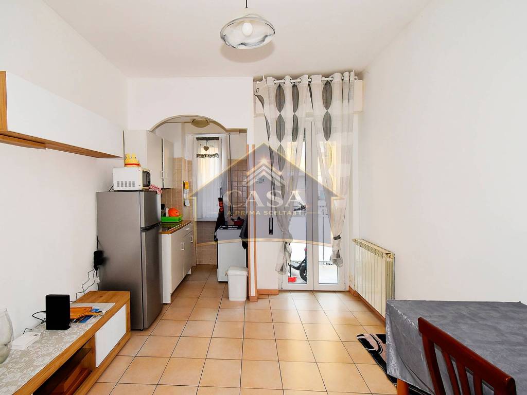 appartamento in vendita a San Giuliano Milanese