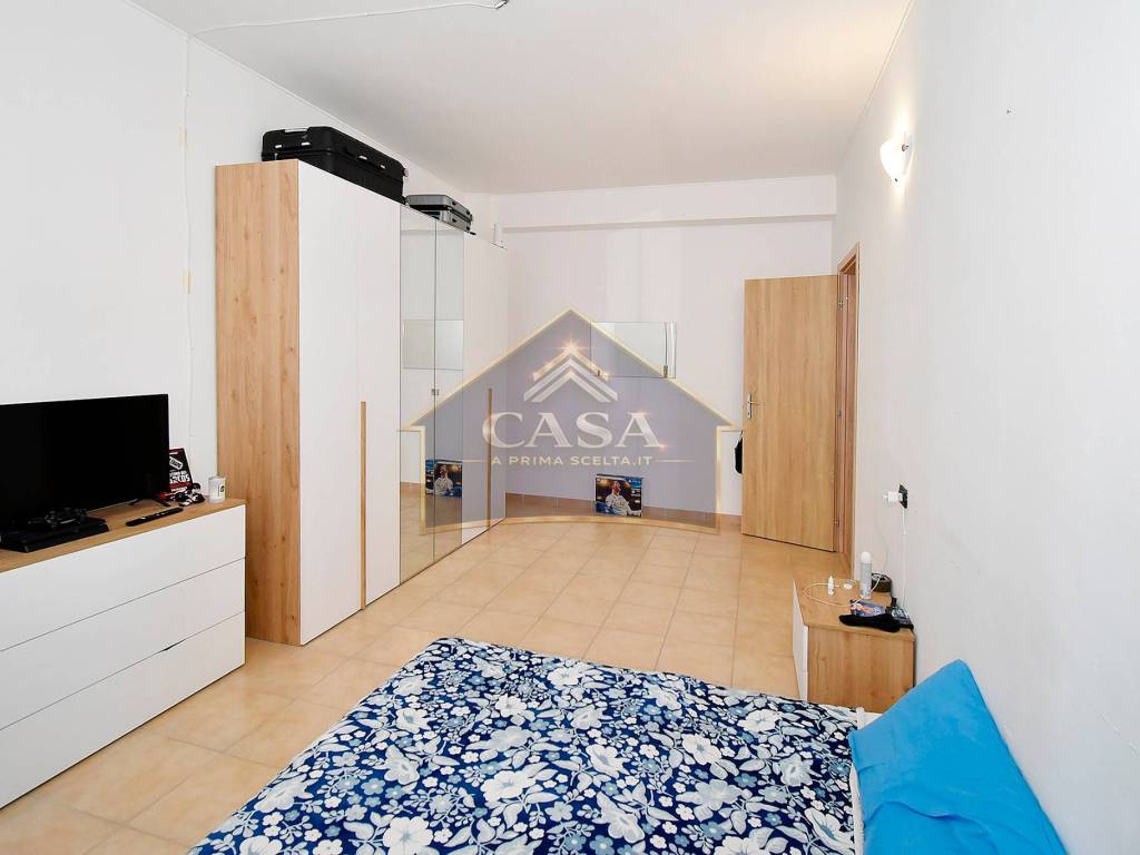 appartamento in vendita a San Giuliano Milanese