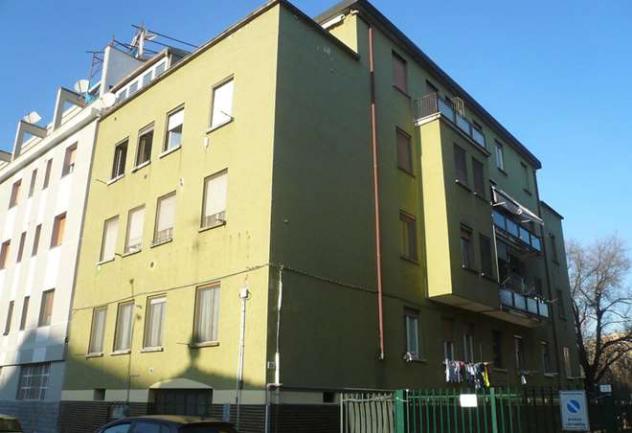 appartamento in vendita a San Giuliano Milanese