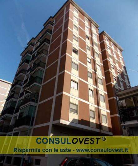 appartamento in vendita a San Giuliano Milanese